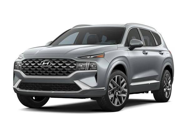 HYUNDAI SANTA FE 2022 5NMS6DAJXNH427926 image